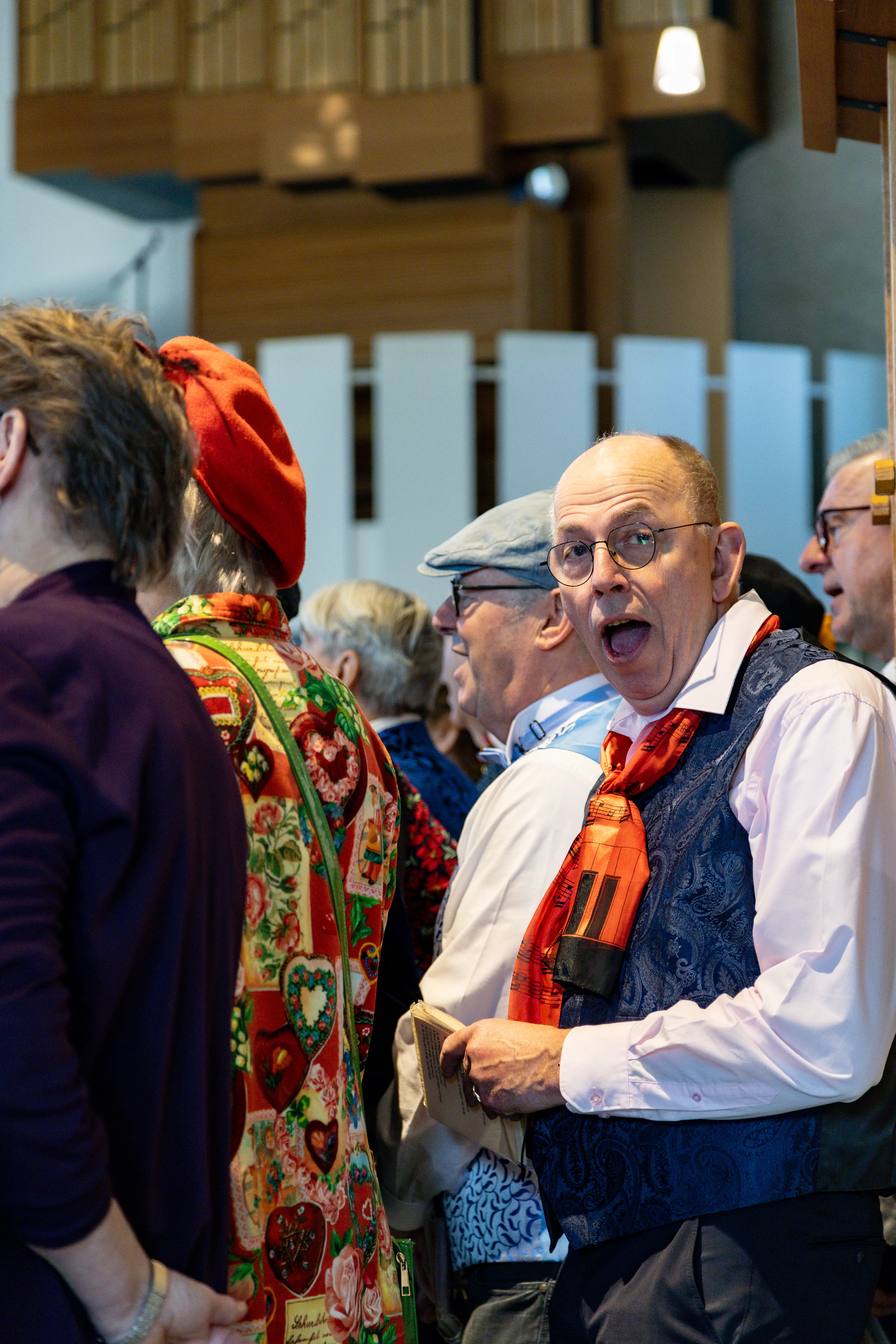 Inloopconcerten zaterdag Rozen en Gladiolen (19 of 38)