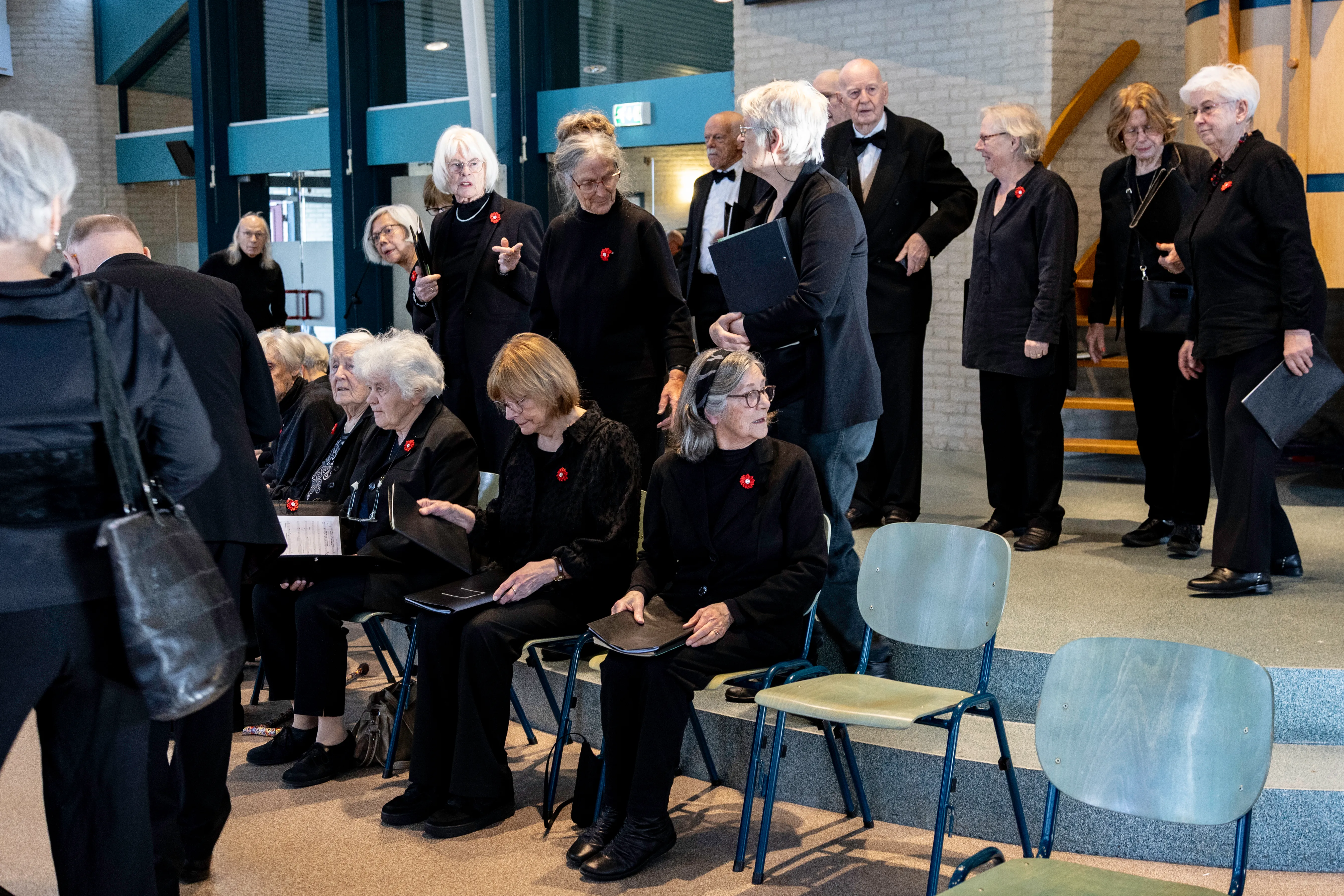 Inloopconcerten zaterdag Toonkunst Plus Amersfoort (1 of 31)